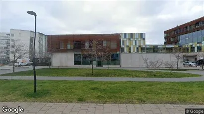 Bostadsrätter till salu i Upplands Väsby - Bild från Google Street View