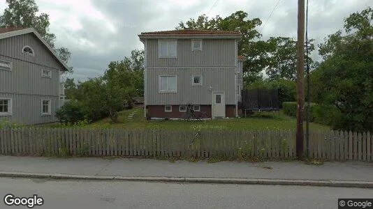Bostadsrätter till salu i Söderort - Bild från Google Street View