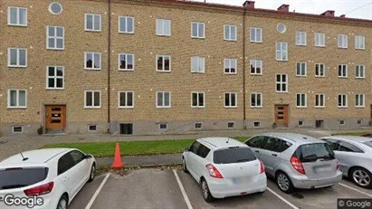 Bostadsrätter till salu i Örgryte-Härlanda - Bild från Google Street View