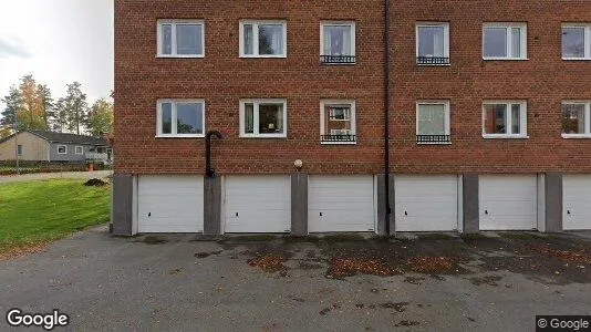 Bostadsrätter till salu i Degerfors - Bild från Google Street View