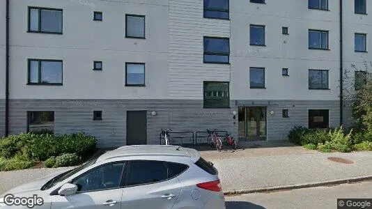 Bostadsrätter till salu i Söderort - Bild från Google Street View