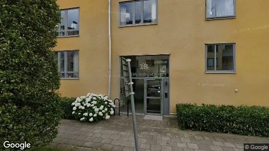 Bostadsrätter till salu i Jönköping - Bild från Google Street View