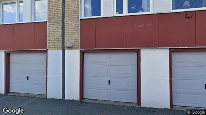 Bostadsrätter till salu i Alingsås - Bild från Google Street View