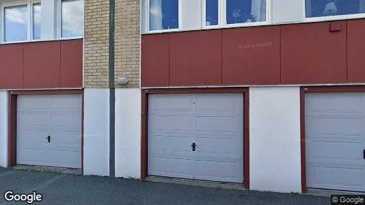 Bostadsrätter till salu i Alingsås - Bild från Google Street View