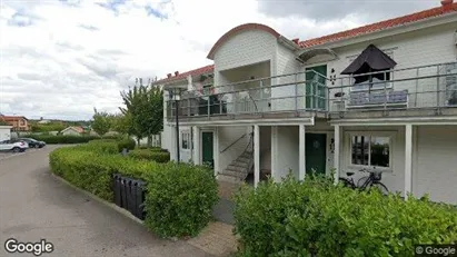Bostadsrätter till salu i Västra hisingen - Bild från Google Street View