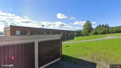 Bostadsrätter till salu i Östersund - Bild från Google Street View