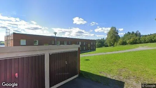 Bostadsrätter till salu i Östersund - Bild från Google Street View