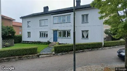 Bostadsrätter till salu i Borås - Bild från Google Street View