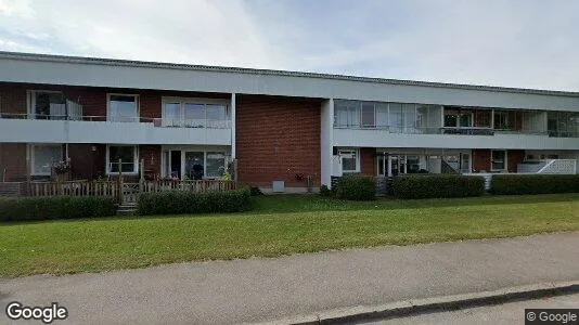 Bostadsrätter till salu i Uppsala - Bild från Google Street View