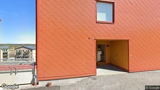 Bostadsrätter till salu i Tyresö - Bild från Google Street View