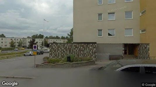 Bostadsrätter till salu i Järfälla - Bild från Google Street View
