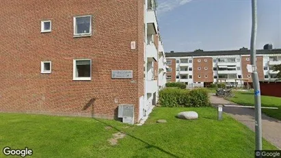 Bostadsrätter till salu i Mölndal - Bild från Google Street View