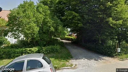 Lägenheter till salu i Lund - Bild från Google Street View