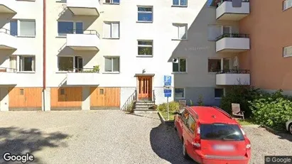 Bostadsrätter till salu i Söderort - Bild från Google Street View