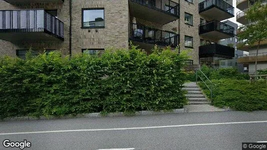 Bostadsrätter till salu i Askim-Frölunda-Högsbo - Bild från Google Street View