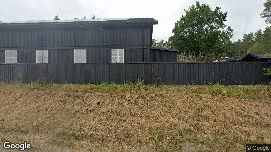Lägenheter till salu i Uppsala - Bild från Google Street View