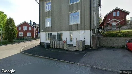 Bostadsrätter till salu i Alingsås - Bild från Google Street View