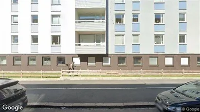 Bostadsrätter till salu i Jönköping - Bild från Google Street View