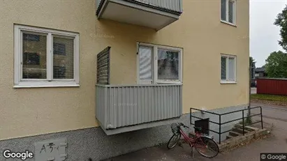 Bostadsrätter till salu i Borlänge - Bild från Google Street View