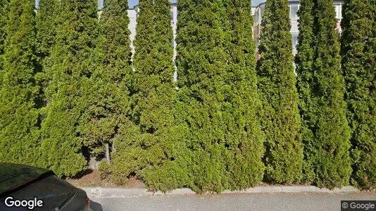 Bostadsrätter till salu i Sundbyberg - Bild från Google Street View