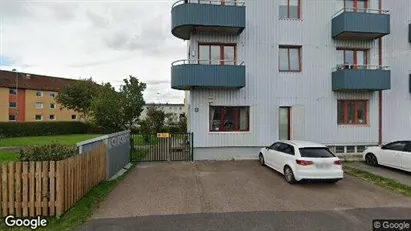 Bostadsrätter till salu i Västra hisingen - Bild från Google Street View