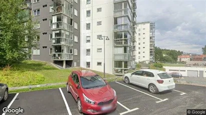 Bostadsrätter till salu i Jönköping - Bild från Google Street View