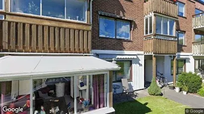 Bostadsrätter till salu i Jönköping - Bild från Google Street View