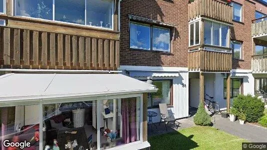 Bostadsrätter till salu i Jönköping - Bild från Google Street View