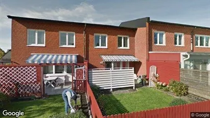 Bostadsrätter till salu i Kumla - Bild från Google Street View
