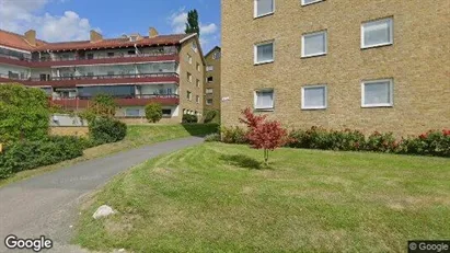 Bostadsrätter till salu i Jönköping - Bild från Google Street View
