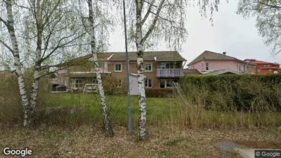 Bostadsrätter till salu i Örebro - Bild från Google Street View
