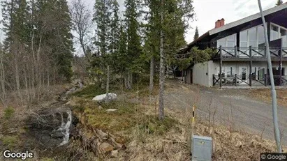 Bostadsrätter till salu i Åre - Bild från Google Street View