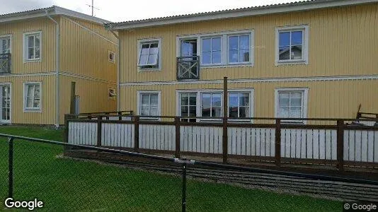 Bostadsrätter till salu i Lilla Edet - Bild från Google Street View
