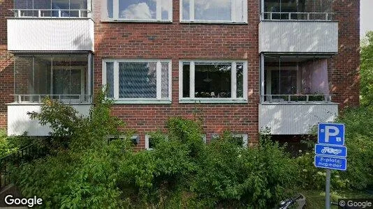 Lägenheter till salu i Nacka - Bild från Google Street View