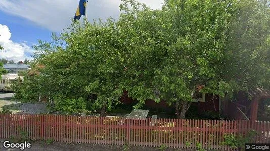 Lägenheter till salu i Ljusdal - Bild från Google Street View