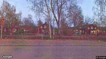 Bostadsrätter till salu i Karlskoga - Bild från Google Street View