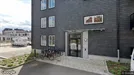 Bostadsrätt till salu, Halmstad, Hallandsgatan