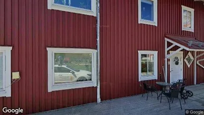 Bostadsrätter till salu i Skellefteå - Bild från Google Street View