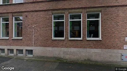 Bostadsrätter till salu i Borås - Bild från Google Street View