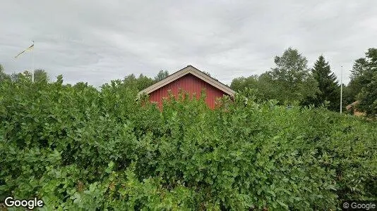 Lägenheter till salu i Uppsala - Bild från Google Street View