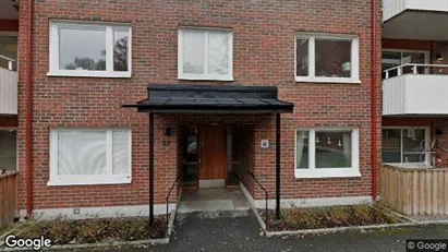 Bostadsrätter till salu i Söderort - Bild från Google Street View