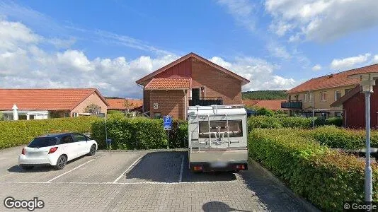 Bostadsrätter till salu i Stenungsund - Bild från Google Street View