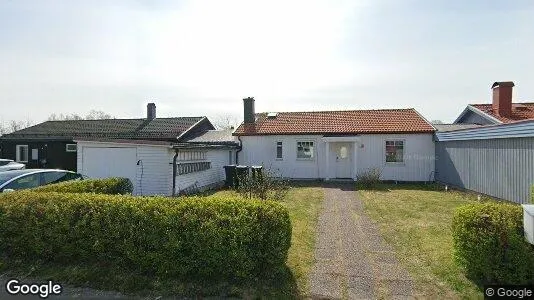 Lägenheter till salu i Borlänge - Bild från Google Street View