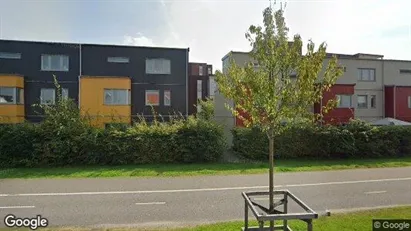 Bostadsrätter till salu i Mölndal - Bild från Google Street View