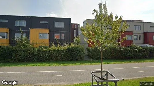 Bostadsrätter till salu i Mölndal - Bild från Google Street View
