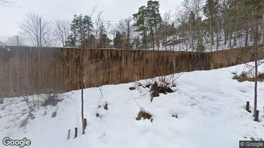 Bostadsrätter till salu i Danderyd - Bild från Google Street View