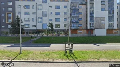 Bostadsrätter till salu i Jönköping - Bild från Google Street View