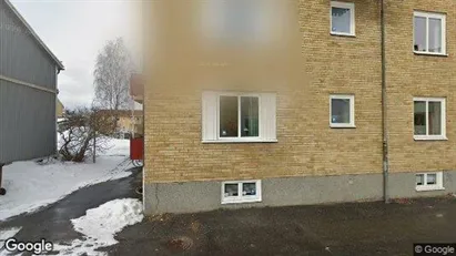 Bostadsrätter till salu i Umeå - Bild från Google Street View
