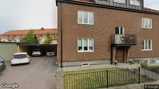 Bostadsrätter till salu i Västerås - Bild från Google Street View