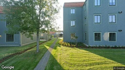 Lägenheter till salu i Värnamo - Bild från Google Street View